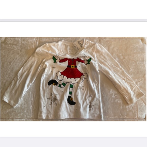 🆕 Toddler Top - Picture 2 of 4